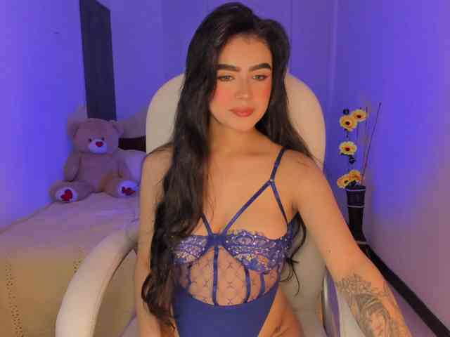 celestecollins00 webcam