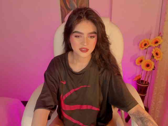 Modella: celestecollins00