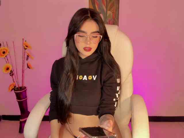 celestecollins00 webcam