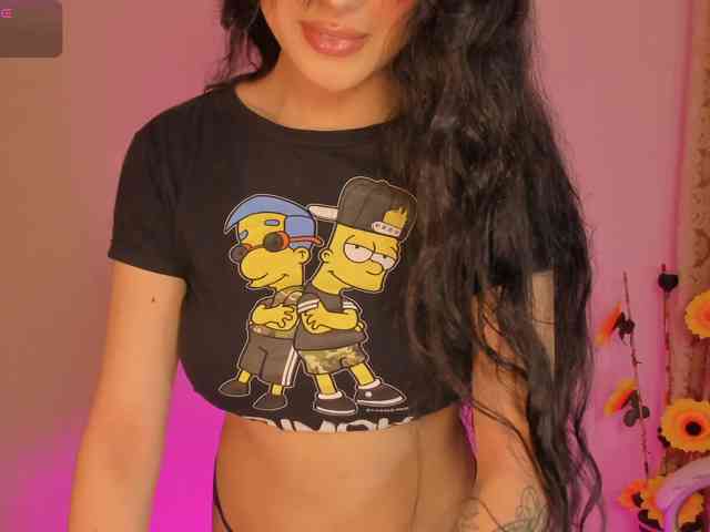 celestecollins00 webcam