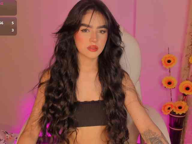 celestecollins00 webcam
