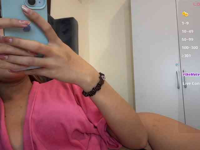 Bellaxx13 Sex Cam Show