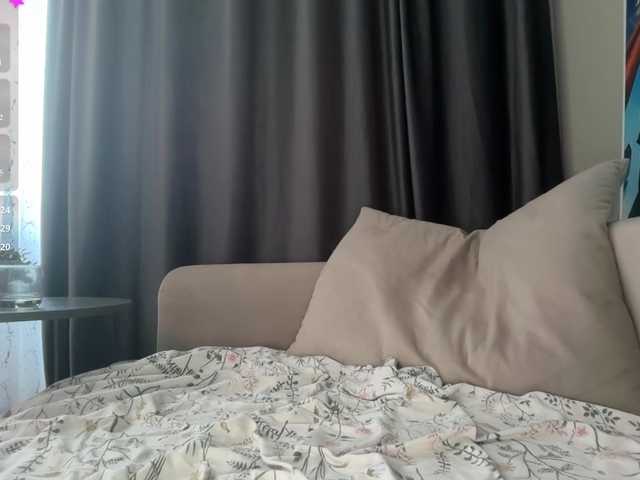 oii-kris-iio live cam on BongaCams