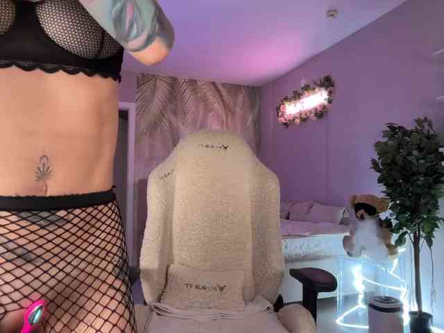 oii-kris-iio's live room