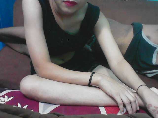 Sexy-bby-0-0 Live Cam on BongaCams