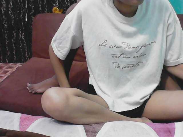 Sexy-bby-0-0 live cam on BongaCams
