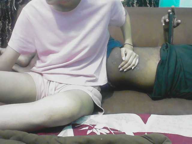 Sexy-bby-0-0 live cam on BongaCams