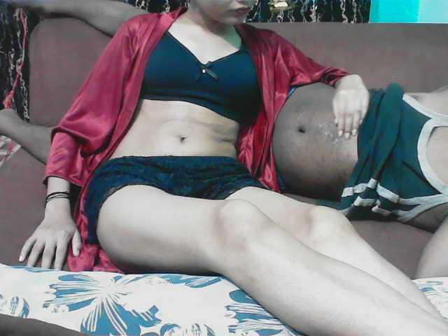 Sexy-bby-0-0 live webcam show