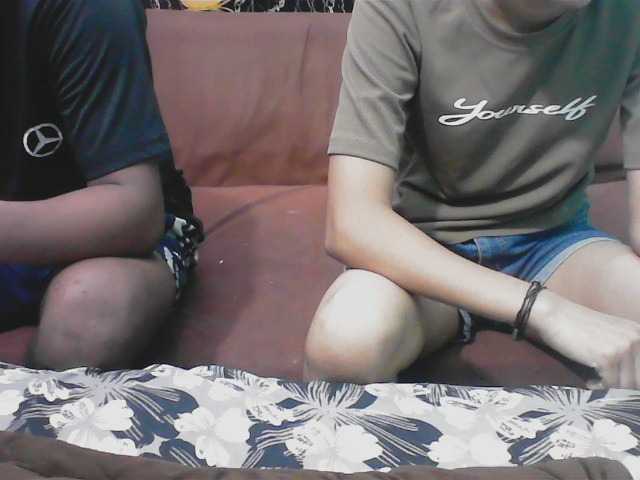 Sexy-bby-0-0 Live-Cam auf BongaCams