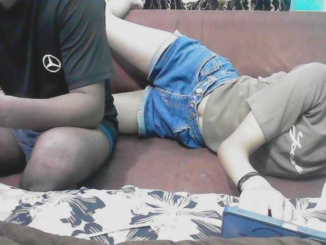 Sexy-bby-0-0 live cam on BongaCams