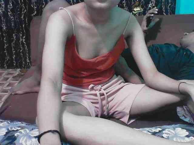 Sexy-bby-0-0 Live Webcam on BongaCams