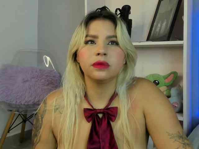 Naomisanz