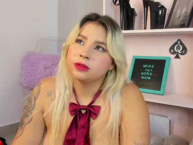 Naomisanz