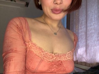 AmmyRich Porn Show