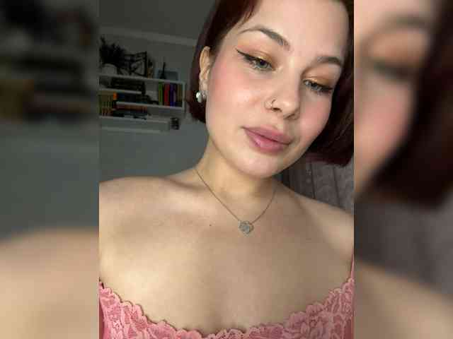 AmmyRich webcam