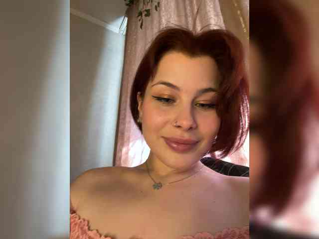 AmmyRich webcam