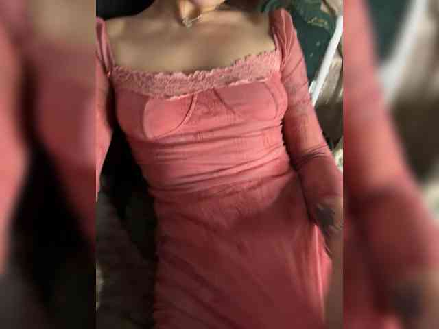 AmmyRich webcam
