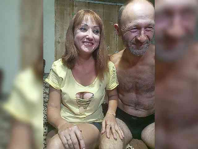 8Zoloto8 webcam