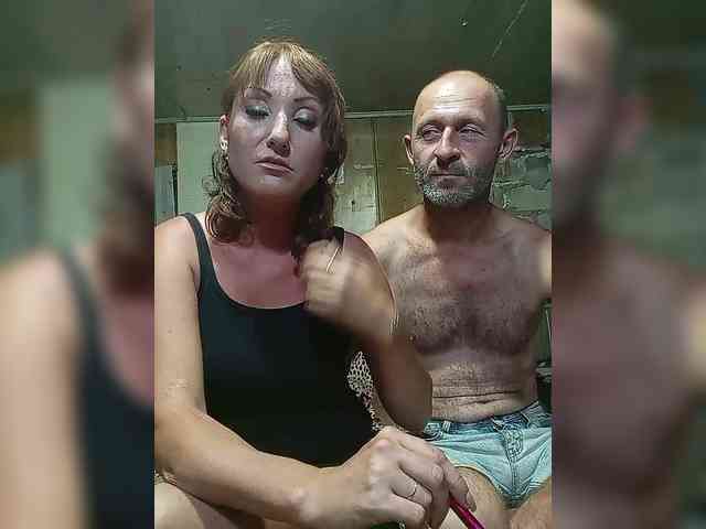 8Zoloto8 webcam