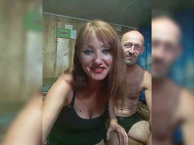 8Zoloto8 webcam