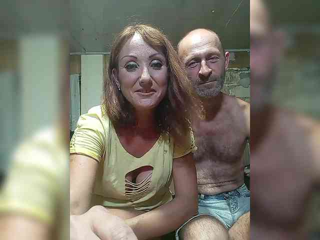 8Zoloto8 webcam