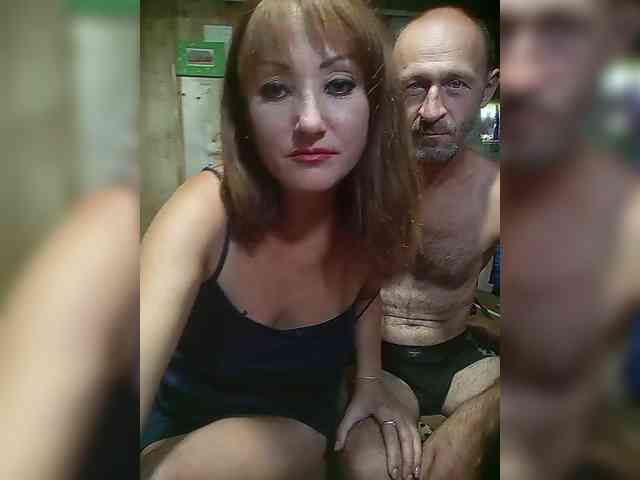 8Zoloto8 webcam