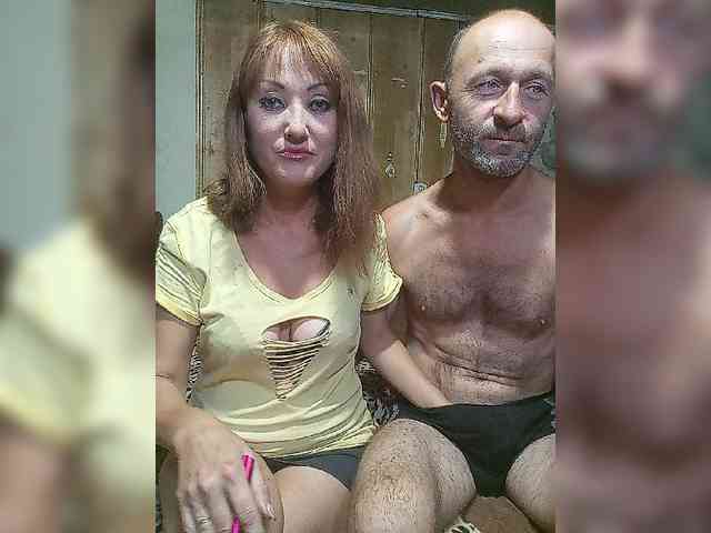 8Zoloto8 webcam