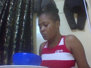Prettydoll8's Live Webcam