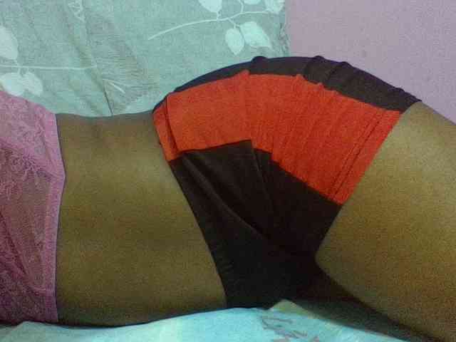 Prettydoll8 webcam