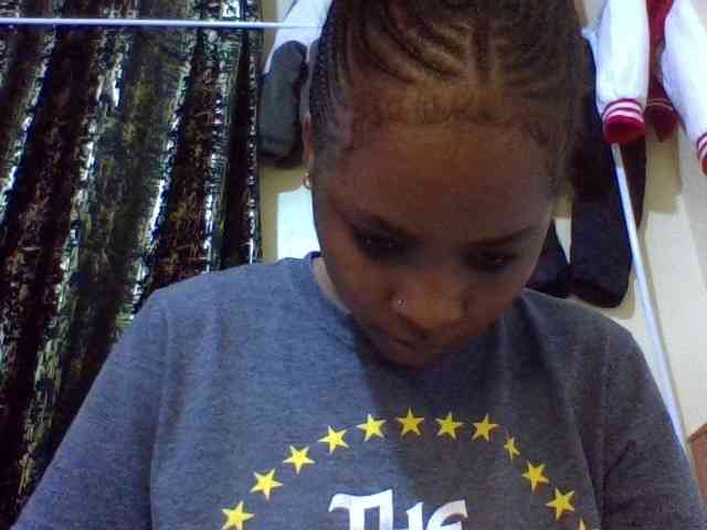 Prettydoll8 webcam