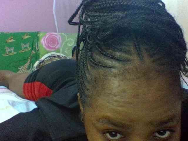 Prettydoll8 webcam