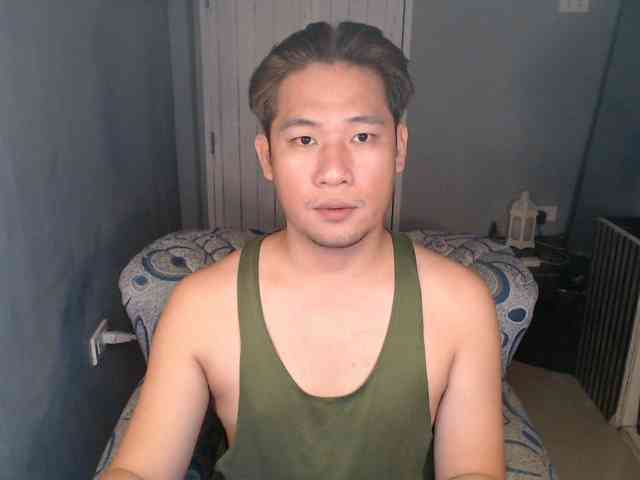 RYUnakamura Live Webcam on BongaCams