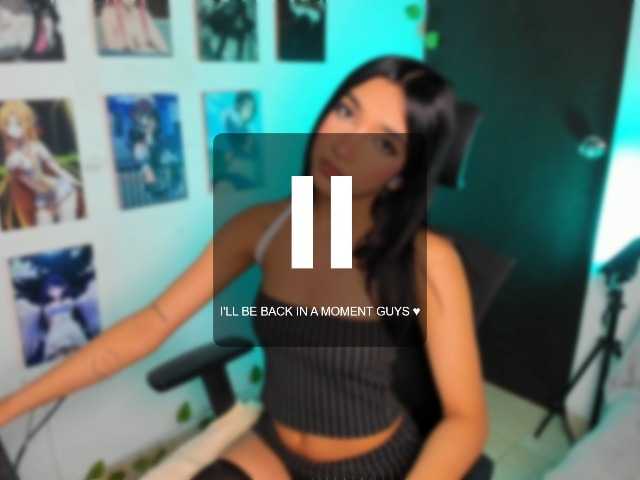 Scarlesth live cam on BongaCams