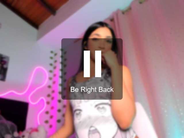 Scarlesth live webcam show