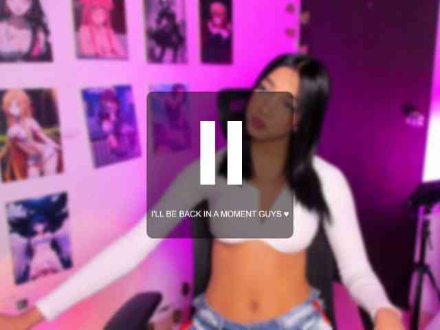 Scarlesth webcam
