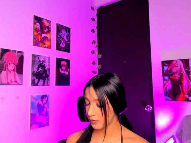 Scarlesth webcam