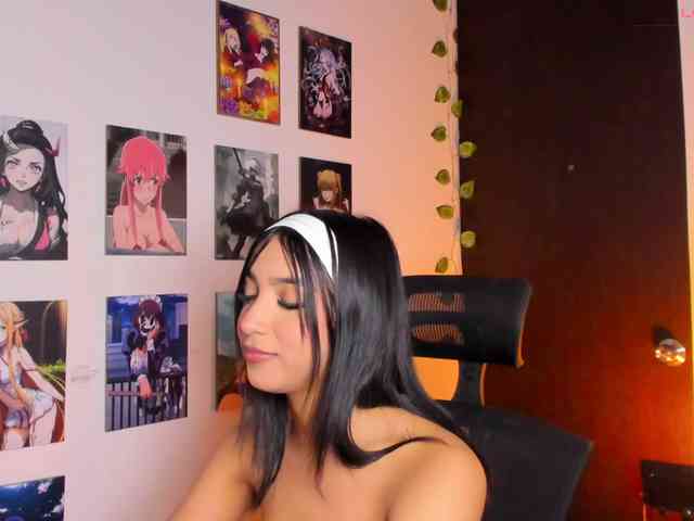 Scarlesth Live Webcam on BongaCams
