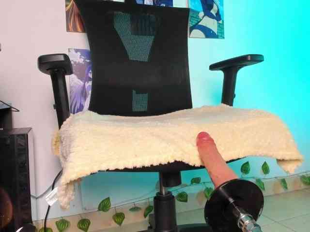 Scarlesth webcam