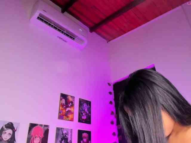 Scarlesth webcam