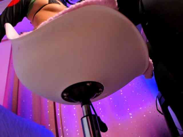 Scarlesth webcam