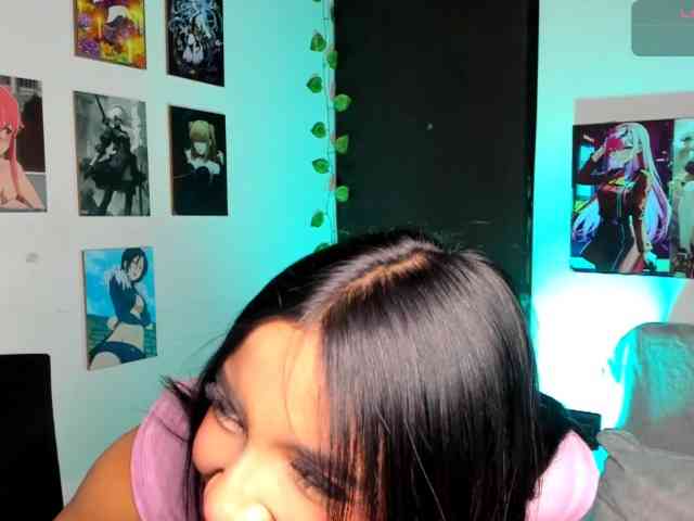 Scarlesth webcam