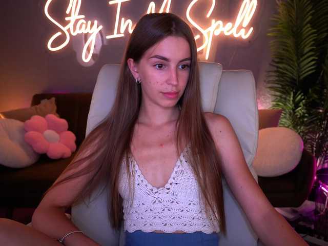 PeonyBloom live cam on BongaCams