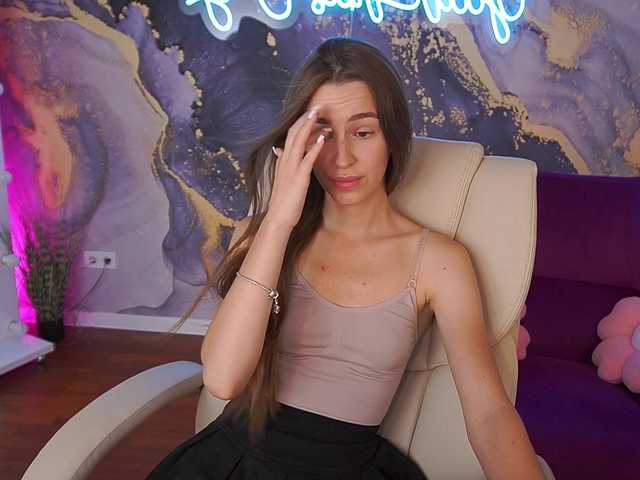 PeonyBloom live webcam show