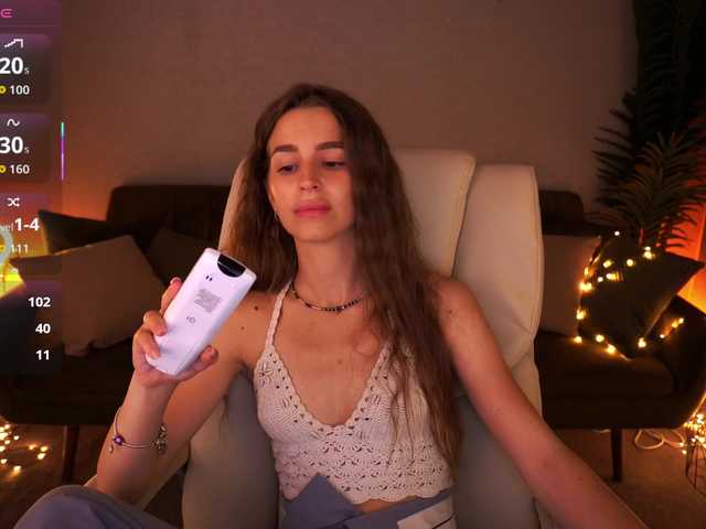 PeonyBloom live cam on BongaCams