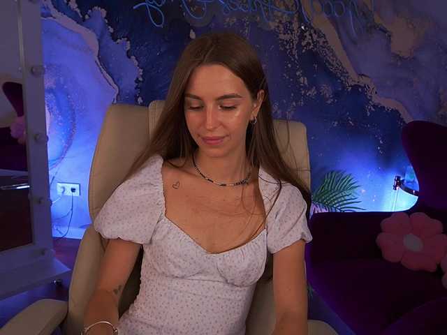 PeonyBloom live cam on BongaCams