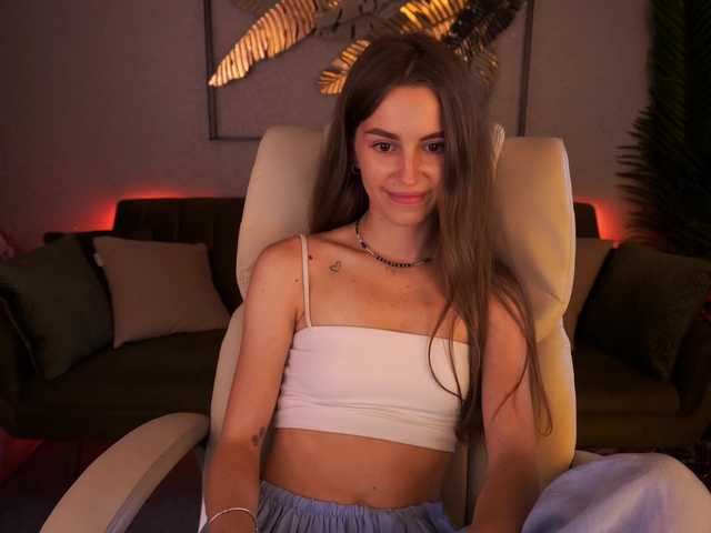 PeonyBloom live cam on BongaCams