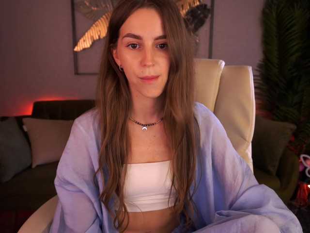 PeonyBloom live cam on BongaCams