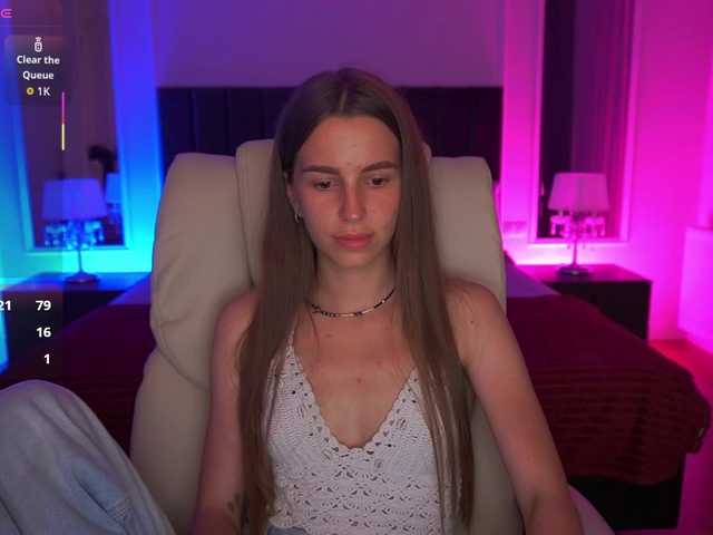 PeonyBloom live cam on BongaCams