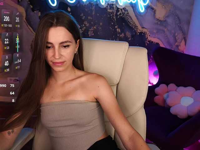 PeonyBloom live cam on BongaCams