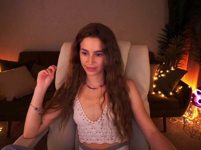 PeonyBloom live cam on BongaCams